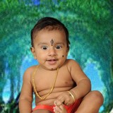 vasanth mani