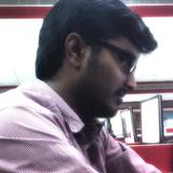 RAGHU FX