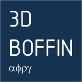 3DBoffin